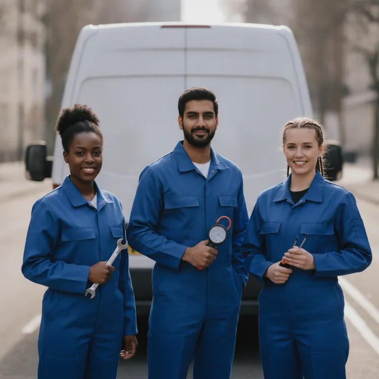 Gasheizung Reparatur Volksdorf